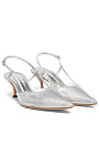 CASADEI: Блестящие туфли