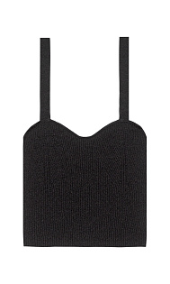 Топ из хлопка