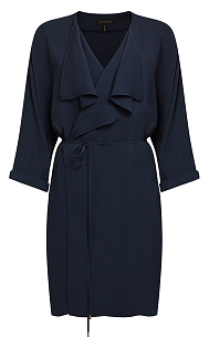 Блуза из вискозы