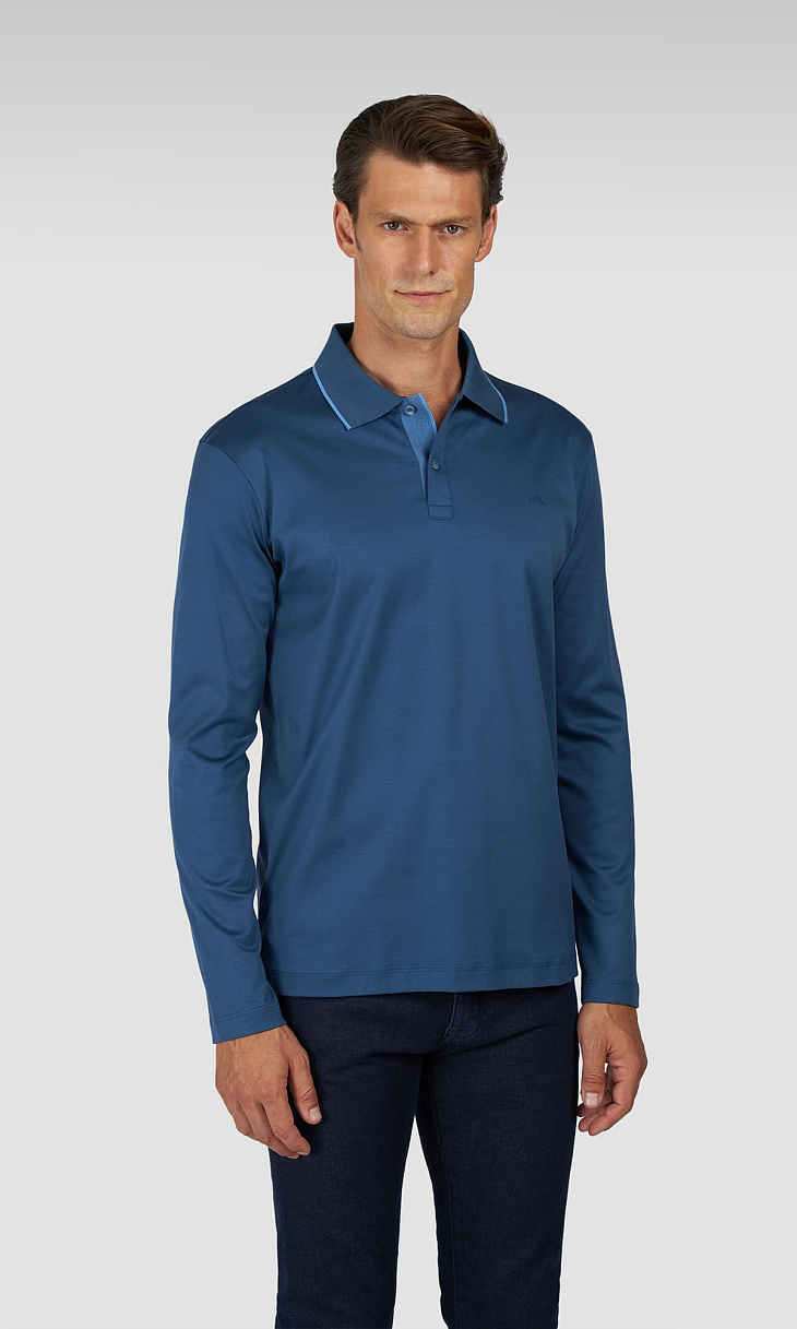 Paul Shark: Поло из хлопка