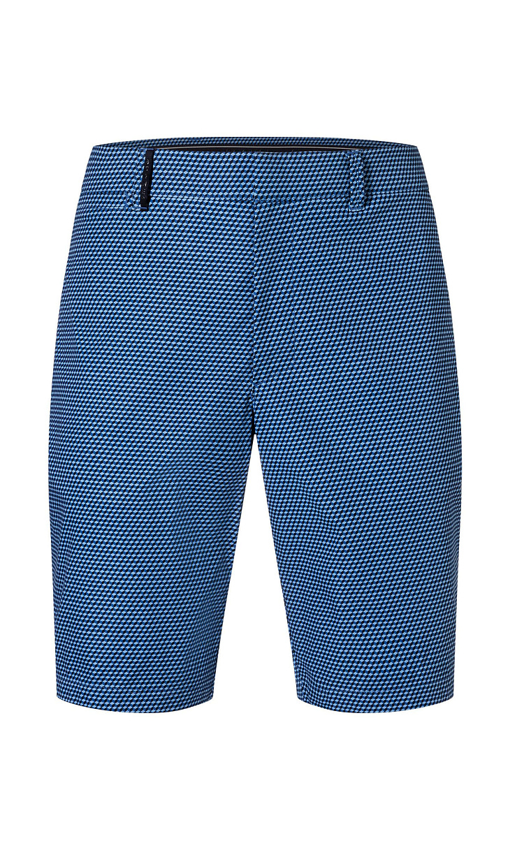 BOGNER: Шорты с принтом