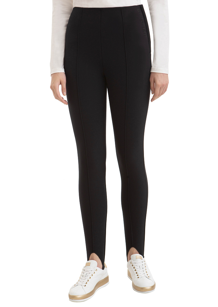 Bogner: Брюки со штрипками