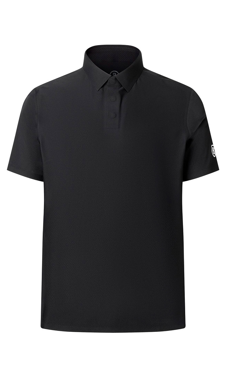 BOGNER: Поло с короткими рукавами
