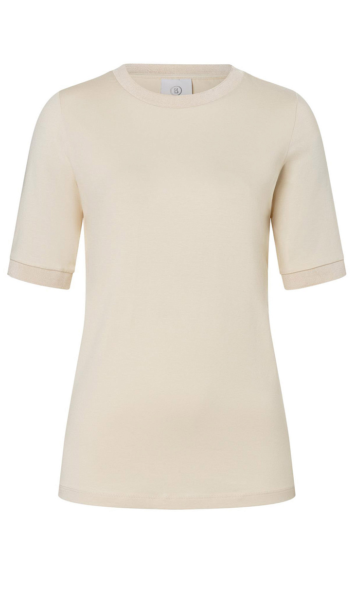 Bogner: Футболка с декоративным швом