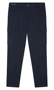 Брюки-карго