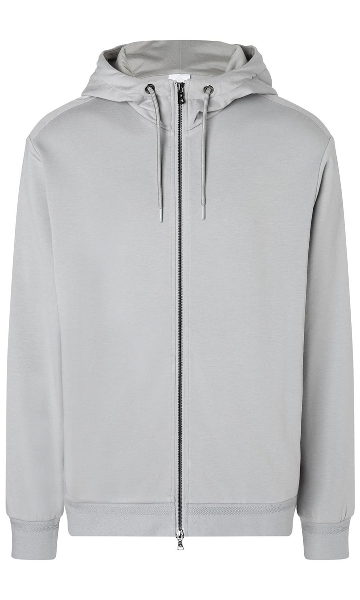 BOGNER: Толстовка на молнии