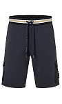 BOGNER: Шорты с накладными карманами