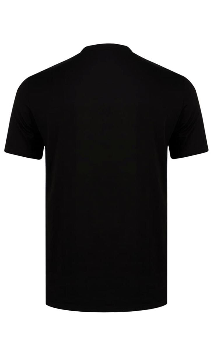 HUGO BOSS: Футболка с логотипом