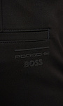 HUGO BOSS: Прямые брюки
