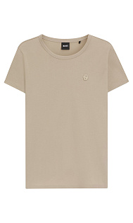 Футболка из хлопка