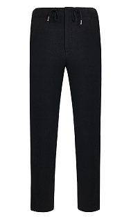 Брюки на кулиске