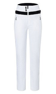 Брюки утепленные